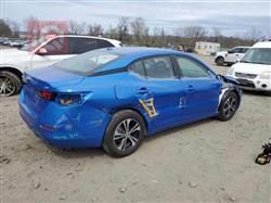 نیسان سێنترا